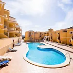 Apartmán Lovely El Duque *