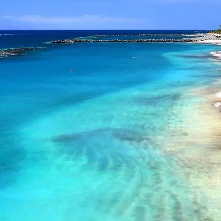 شقة Lovely El Duque *