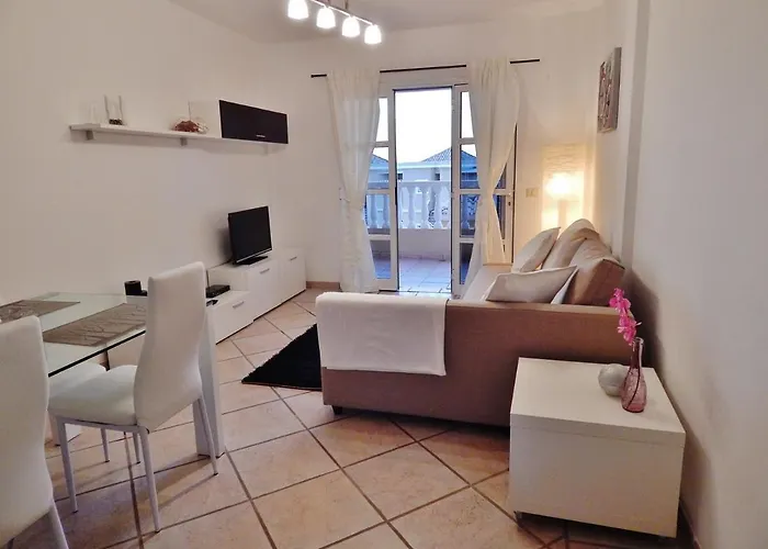 דירה Lovely El Duque