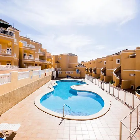 アパート Lovely El Duque *