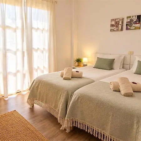 Lovely El Duque Apartment *
