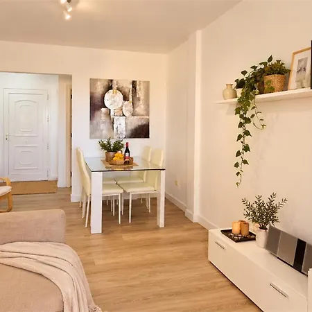 Apartment Lovely El Duque *