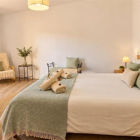 Lovely El Duque Apartment