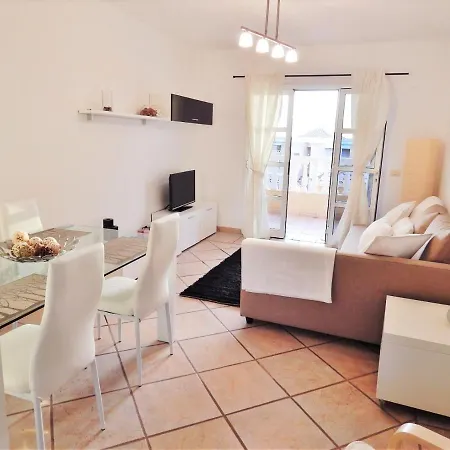 Lovely El Duque Apartment Costa Adeje (Tenerife)
