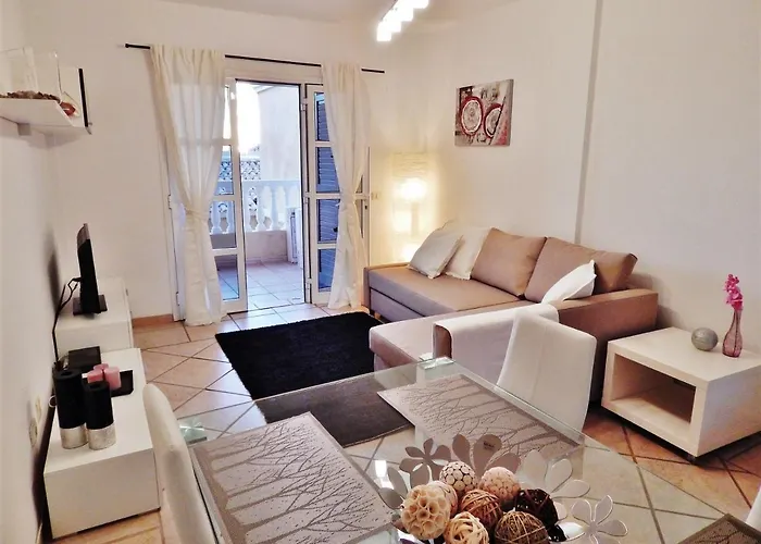 Lovely El Duque Costa Adeje