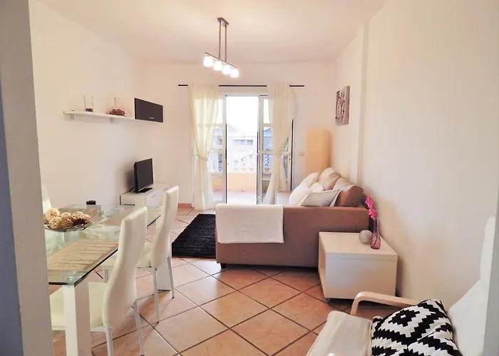 Lovely El Duque * Costa Adeje