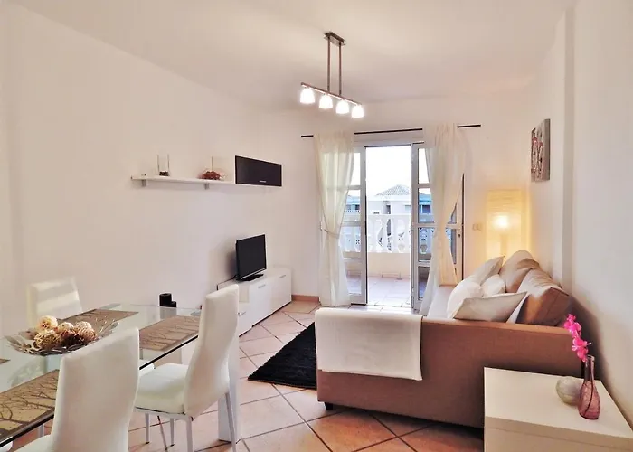 Daire Lovely El Duque *