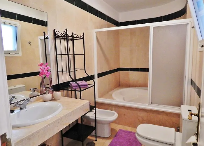 Lovely El Duque Costa Adeje