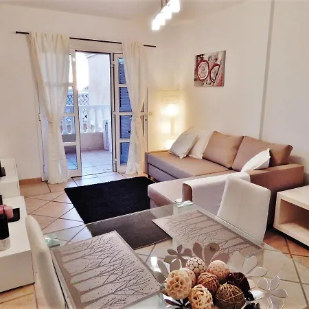 Lovely El Duque Costa Adeje (Tenerife)