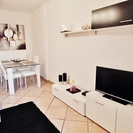 Apartman Lovely El Duque *
