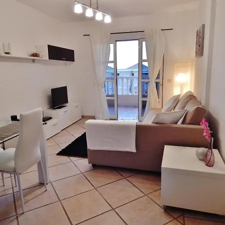 Apartman Lovely El Duque