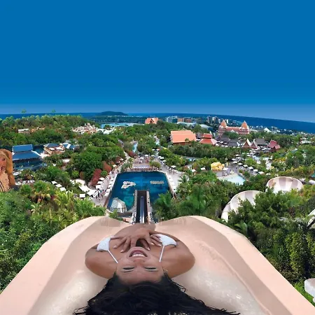 Apartman Lovely El Duque Costa Adeje (Tenerife)